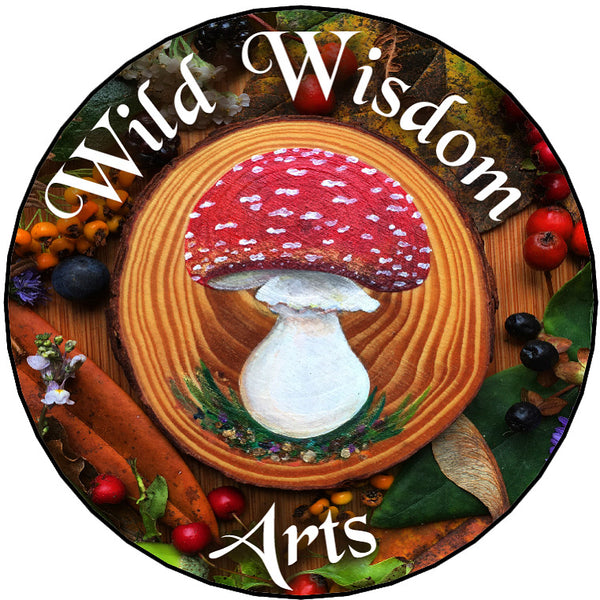 Wild Wisdom Arts